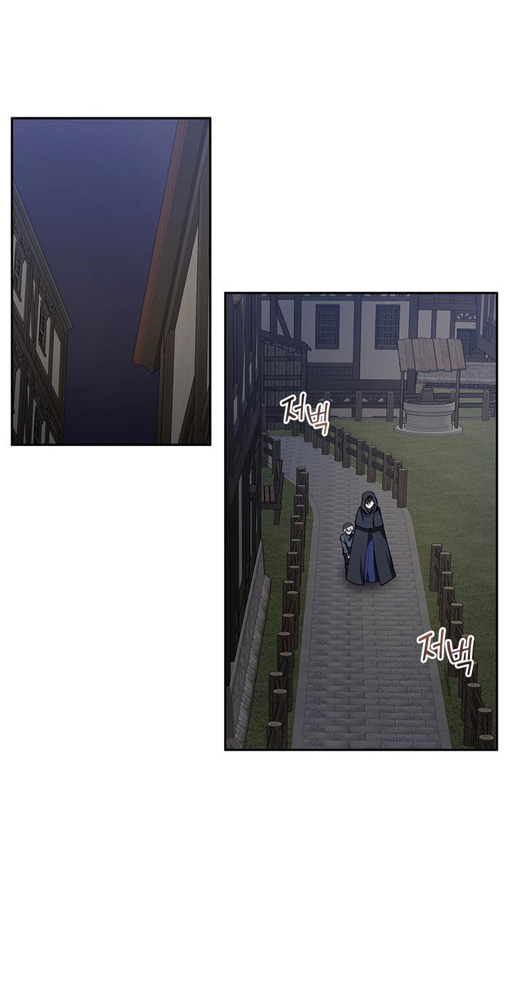 không thể bỏ rơi nhân vật phản diện chapter 32 36