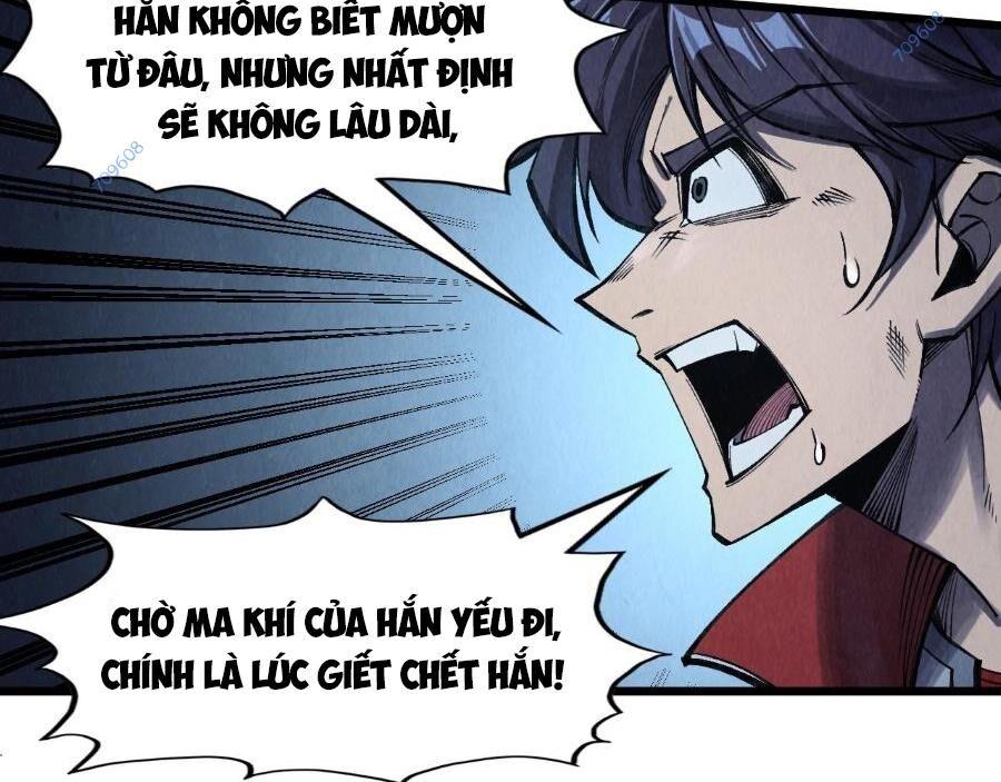 vạn cổ chí tôn chapter 274 63