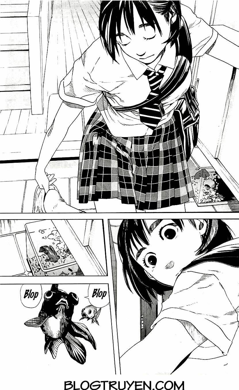 fujiyamasan wa shishunki chapter 9 12