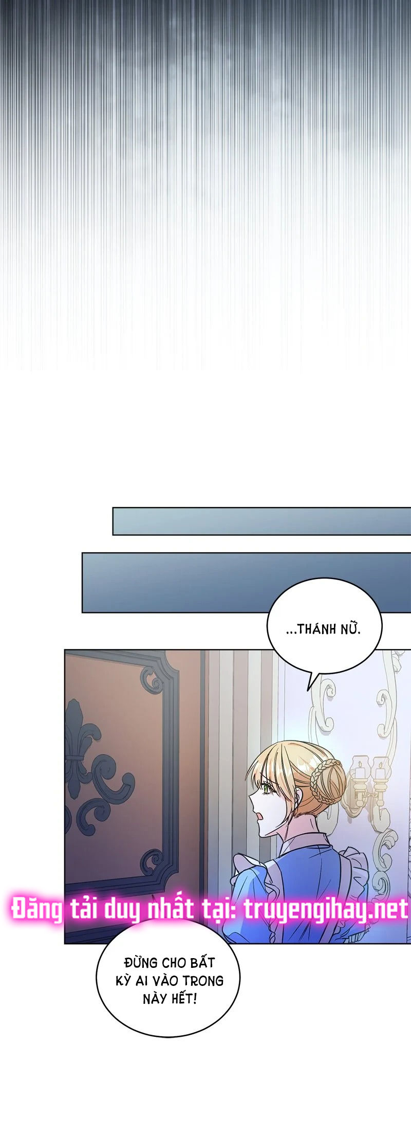 chàng nam phụ kia thực ra là con gái chapter 15 30