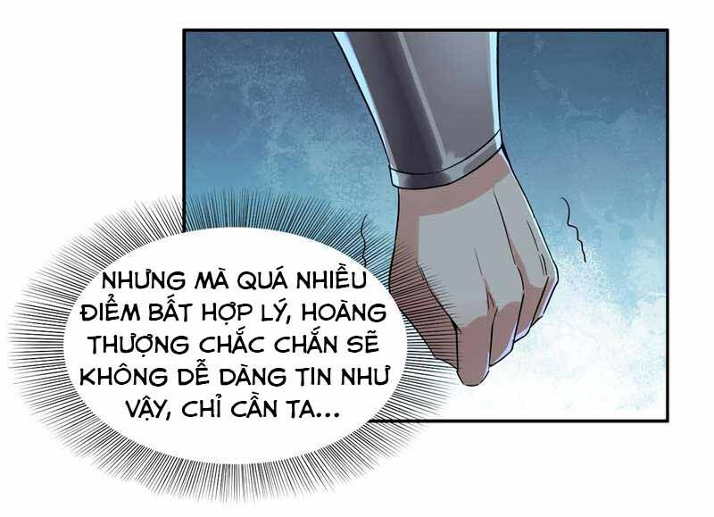 cuồng nữ trọng sinh - hoàn khố thất hoàng phi chapter 44 30