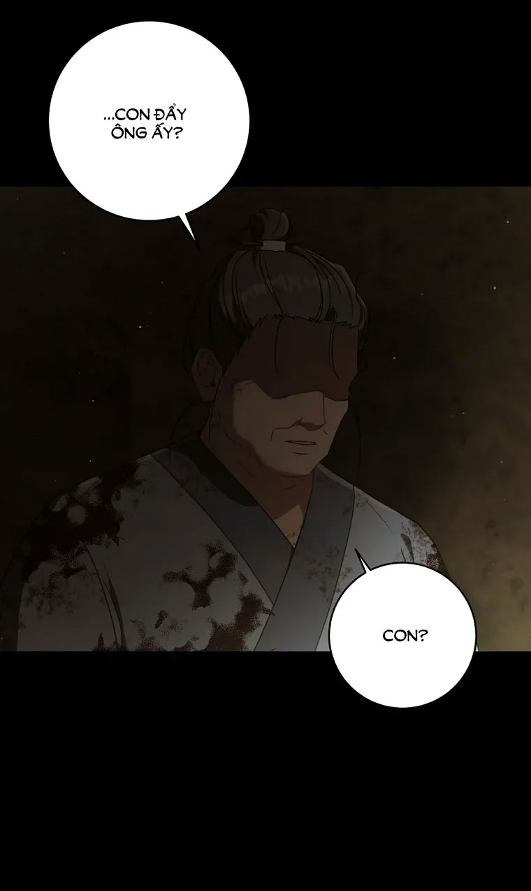 trở thành đứa cháu gái bị ghẻ lạnh trong gia tộc võ giả hùng mạnh chapter 38.1 35