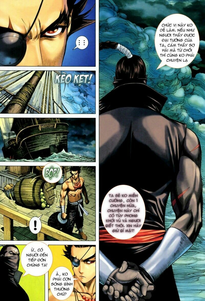 phong thần ký chapter 55 25