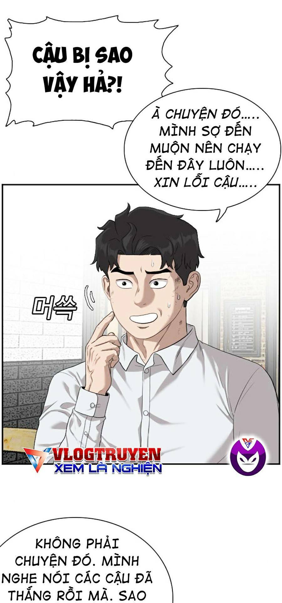người xấu chapter 83 6