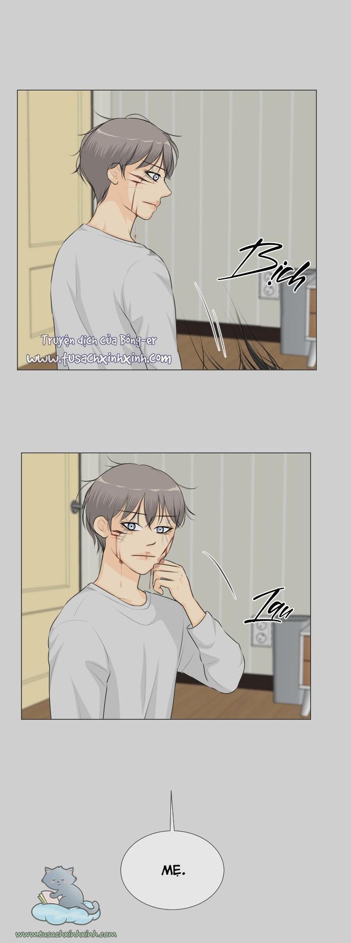 bán quỷ chapter 43 20