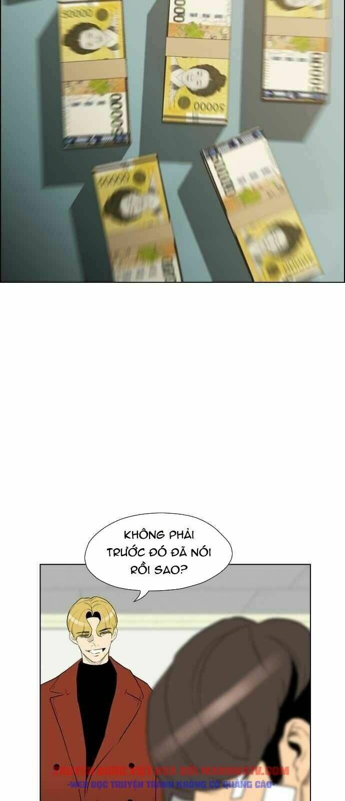 kẻ hồi sinh chapter 107 5