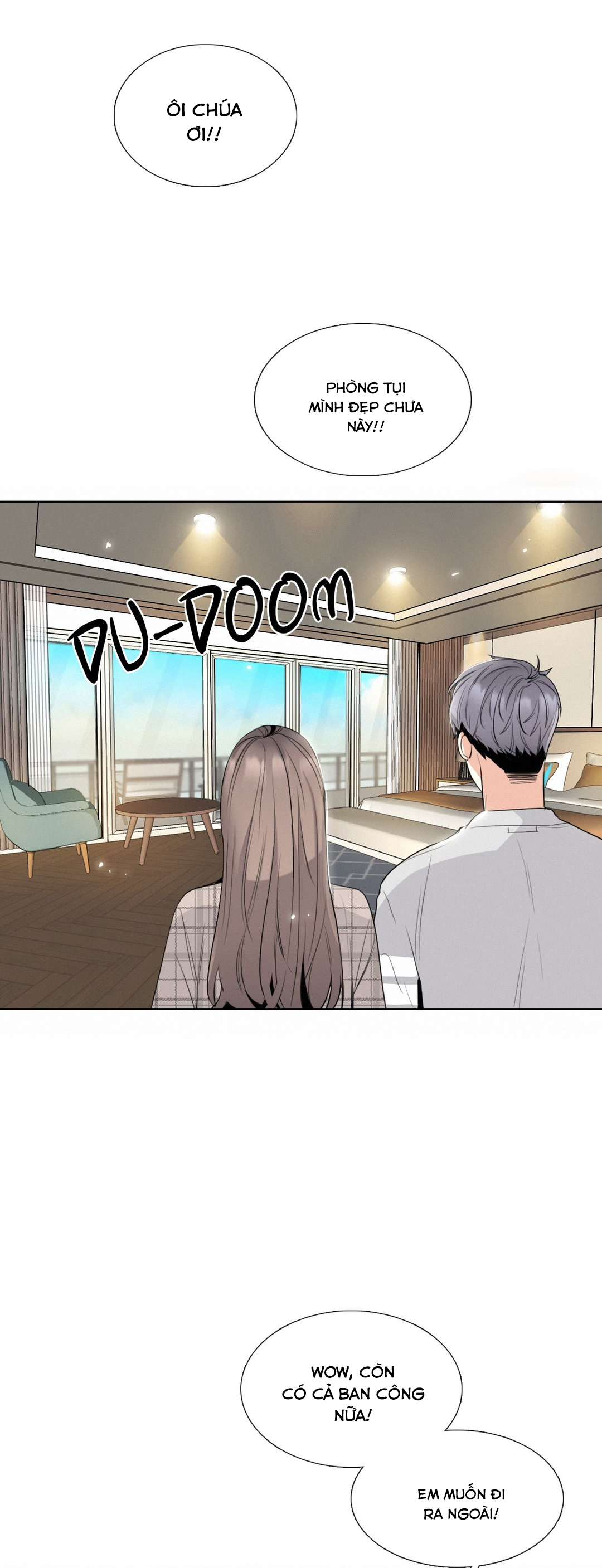 nói với anh chapter 115 13