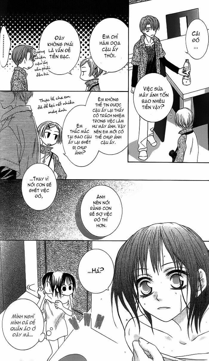 sugar family chapter 13 17