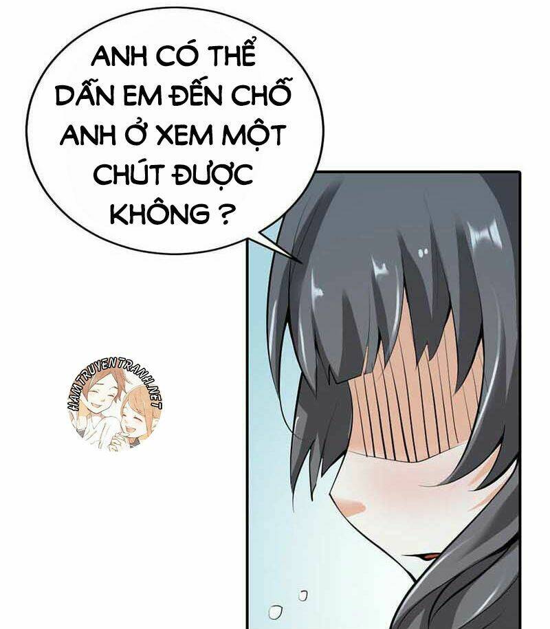 tiểu tâm can của cực phẩm đại nhân chapter 4 12