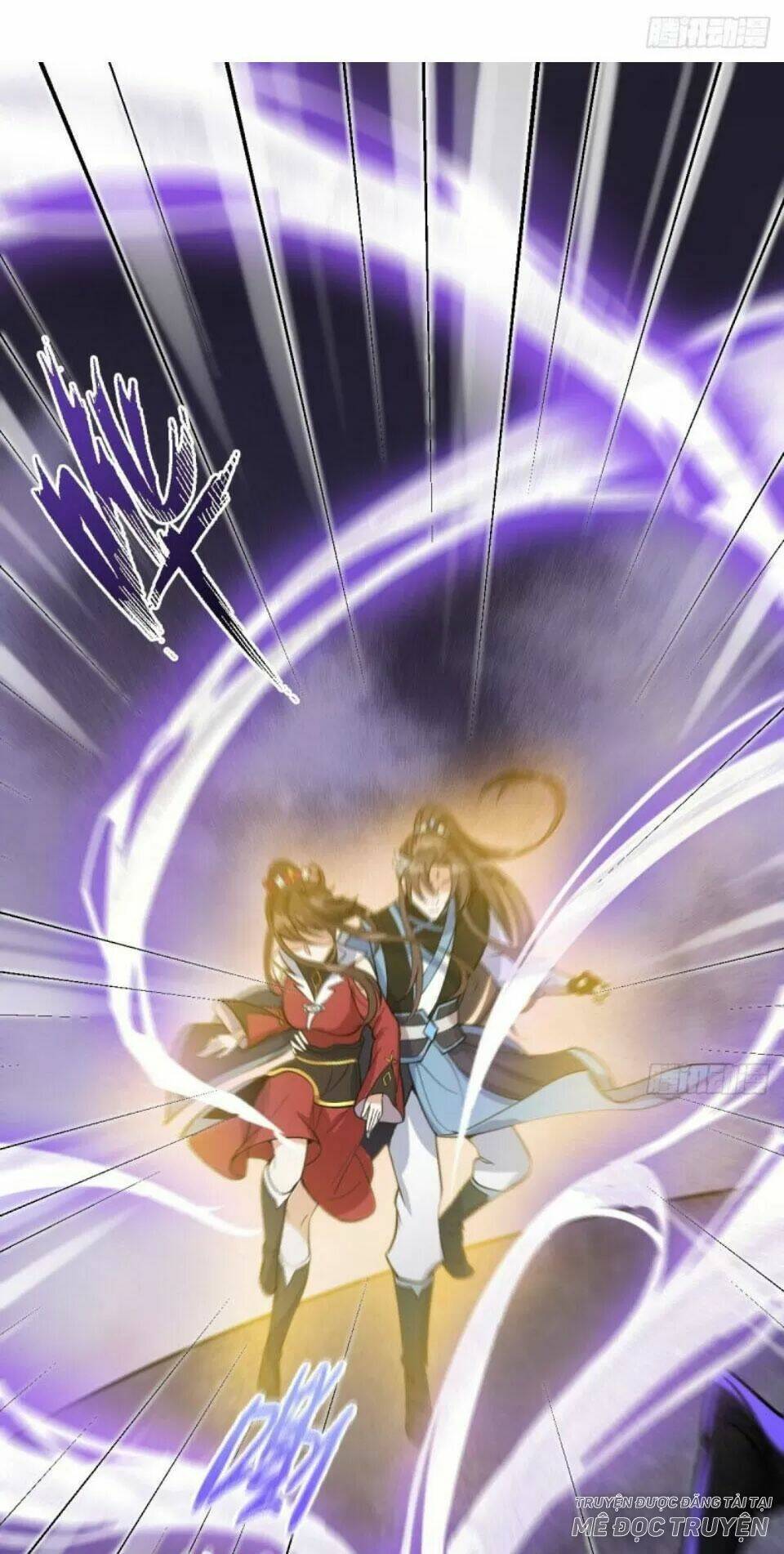 phế nữ yêu thần chapter 82 16