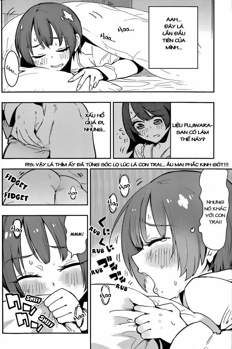 boku girl chapter 23 16