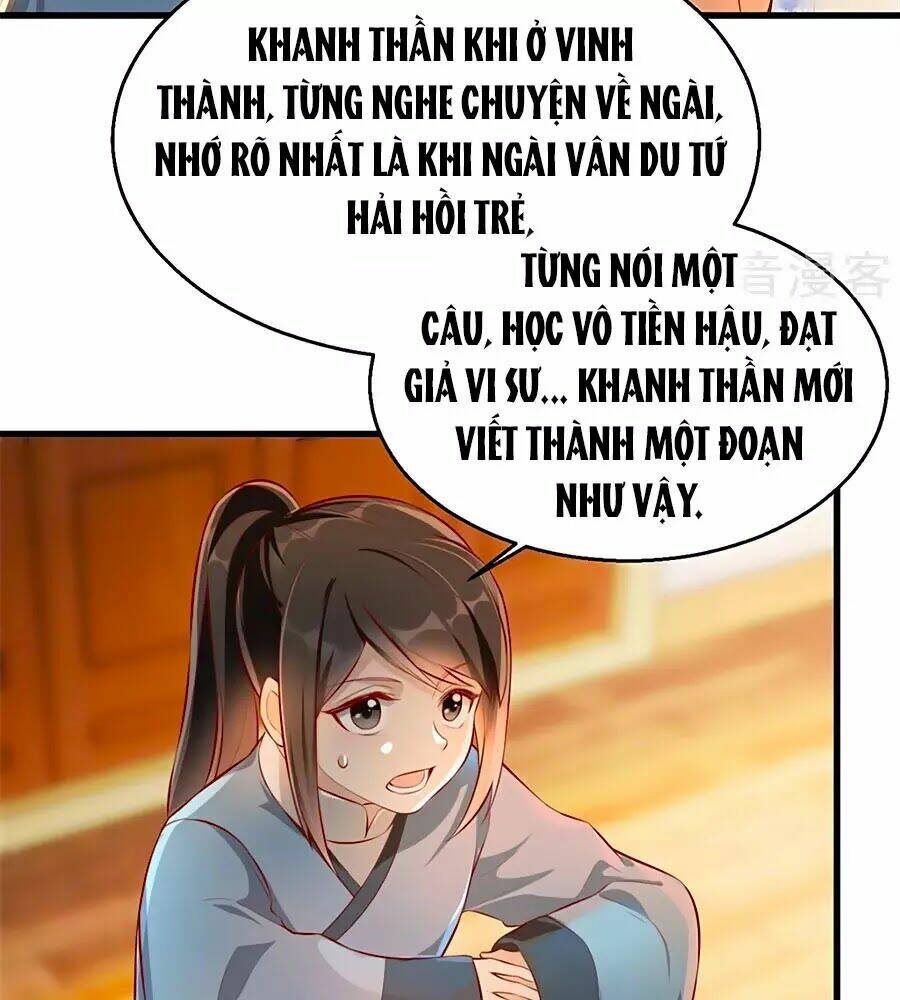 gian phi như thử đa kiều chapter 20 33