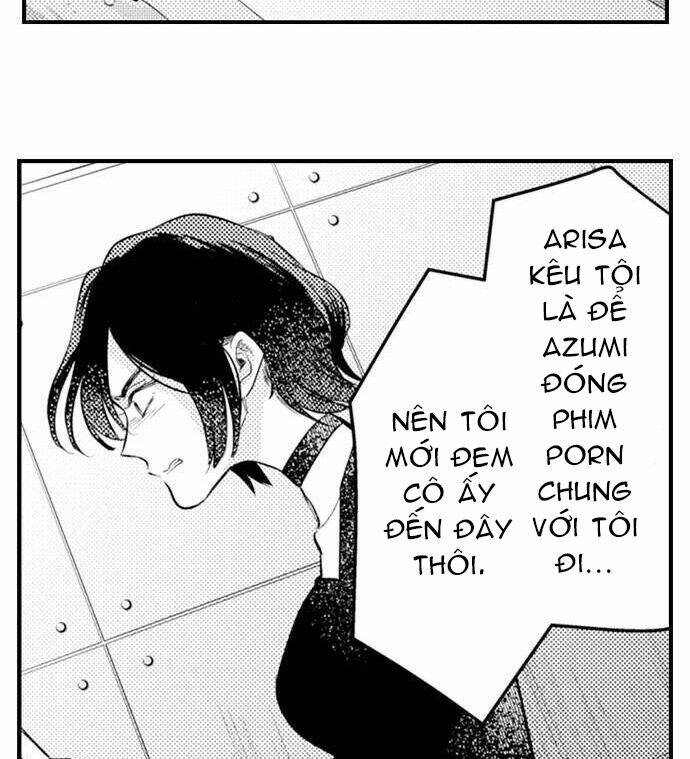 giả vờ ngủ cũng không ngăn được anh ấy chapter 119.1 24