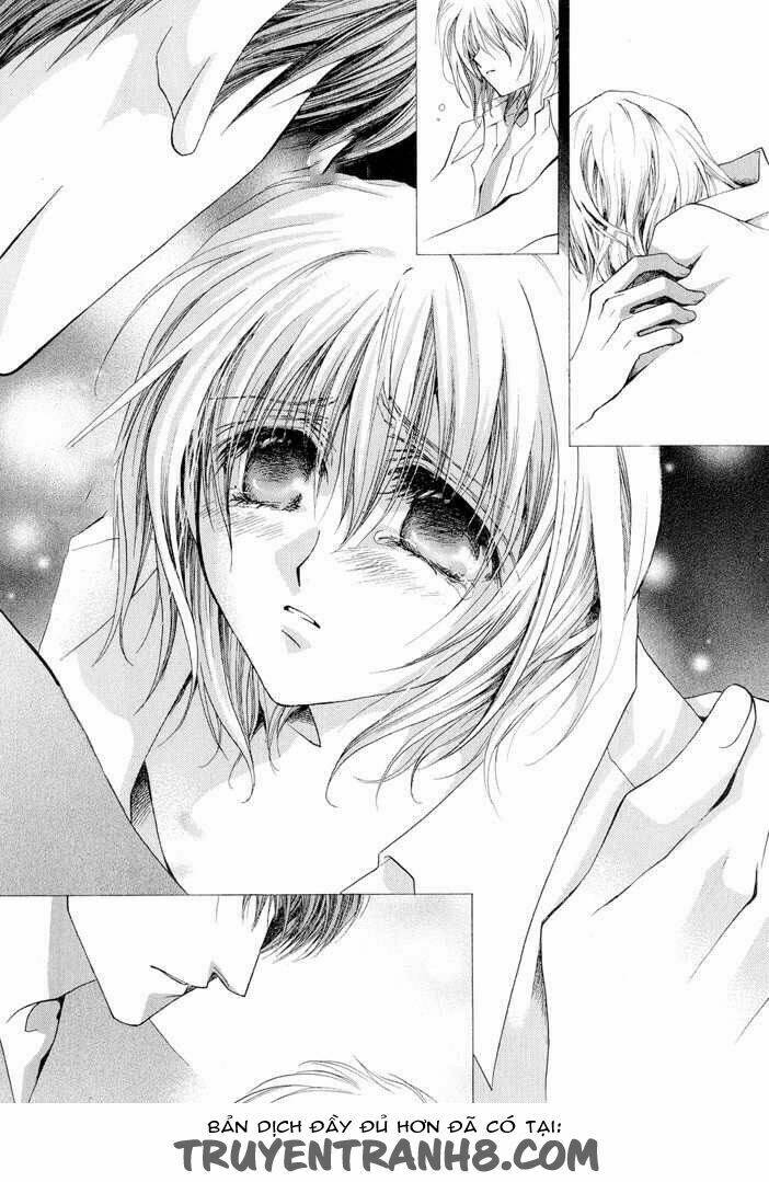 okane ga nai (no money) chapter 20 24