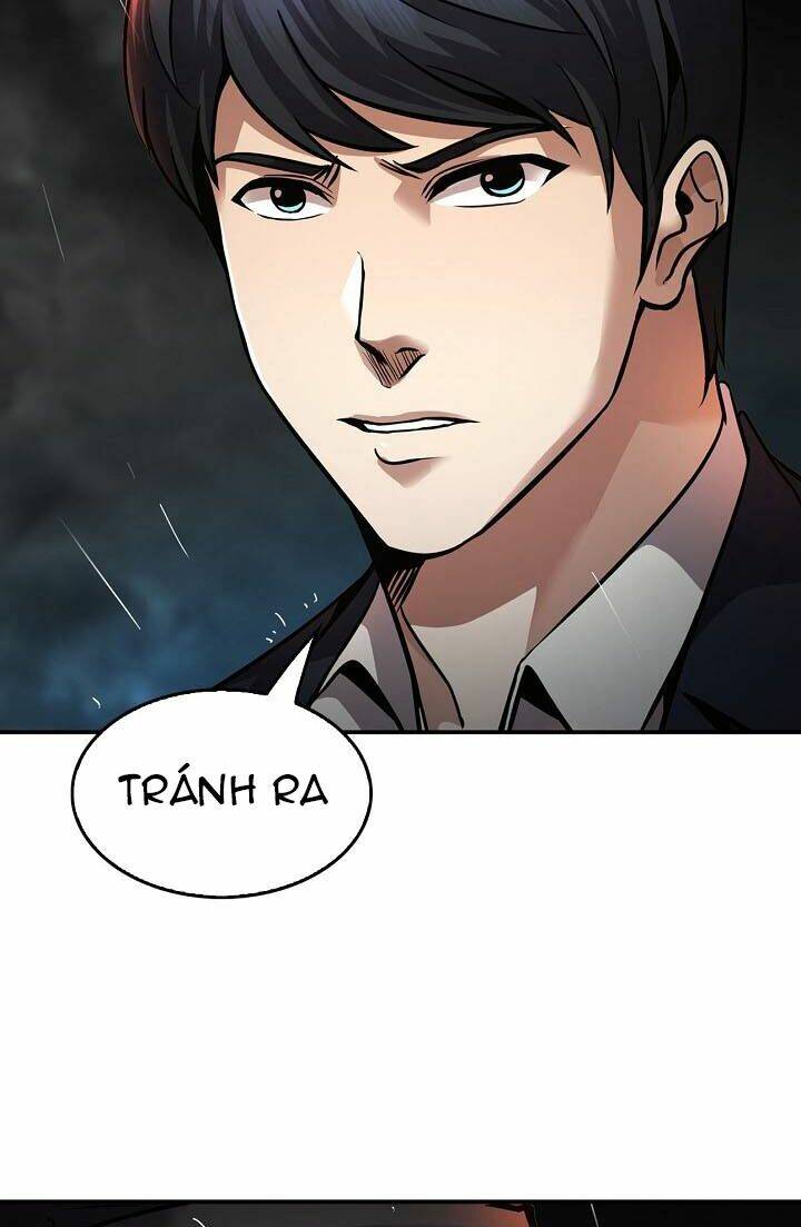 điều tra viên chuyển sinh chapter 139 23