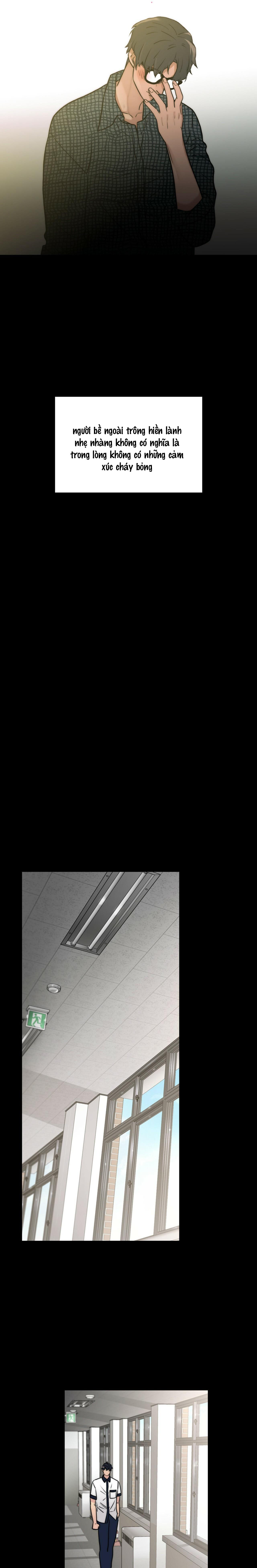 giai điệu của ngôn ngữ chapter 50 21