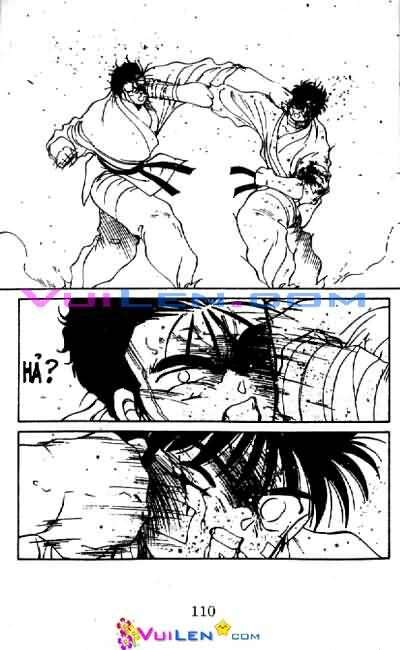 truyền nhân atula - shura no mon i chapter 12 111