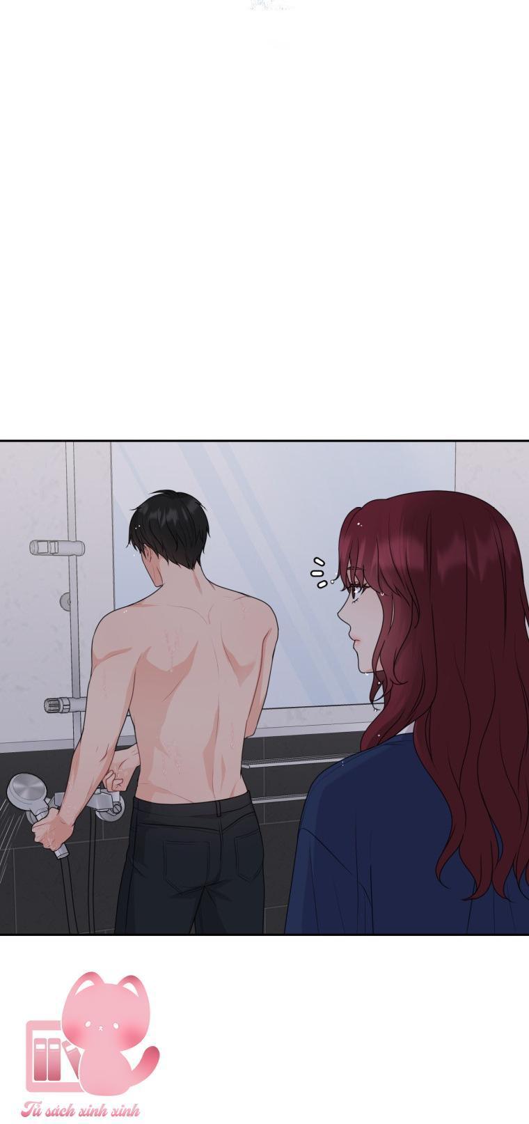 mong được chị chỉ bảo, tiền bối chapter 5 52