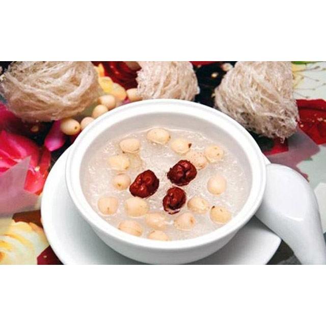 Yến Khánh Hòa - Đệ Nhất Yến Đảo - Yến Sợi Cao Cấp - Tăng cường sức đề kháng - Bổ sung dinh dưỡng cho mẹ bầu