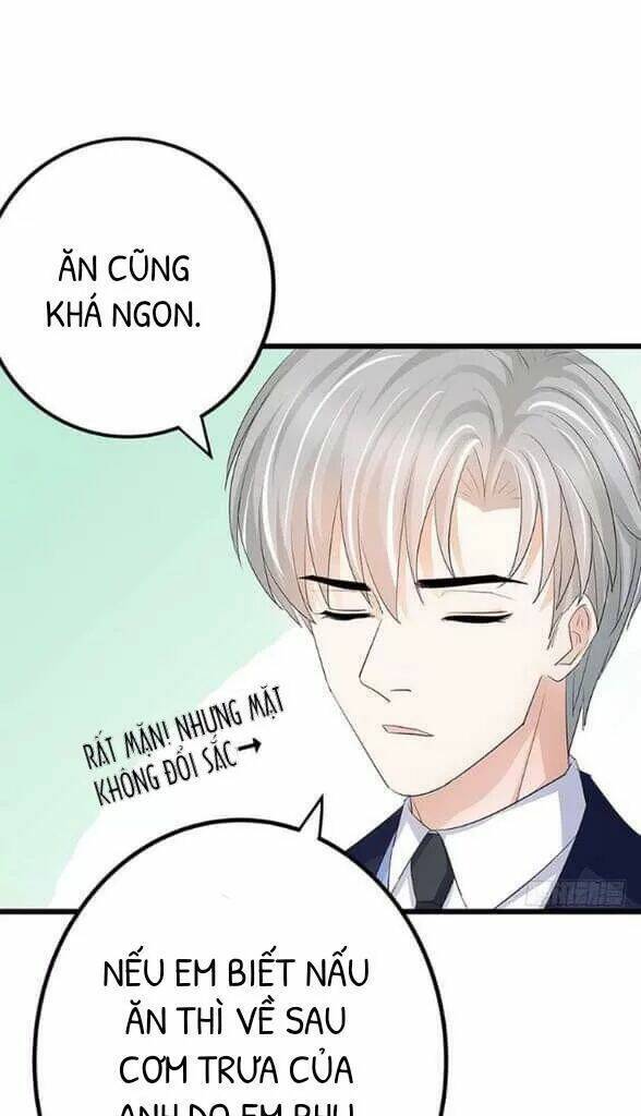 chào buổi sáng, ức vạn manh thê chapter 39 45