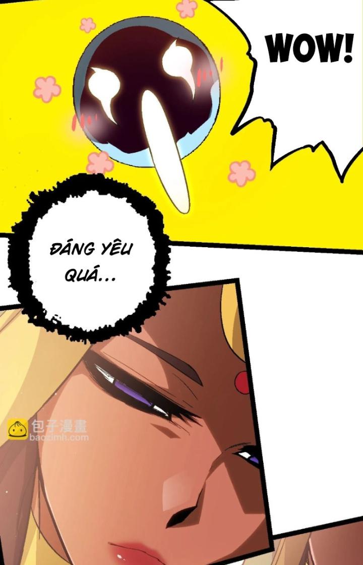 từ cây cổ thụ bắt đầu tiến hóa chapter 88 50