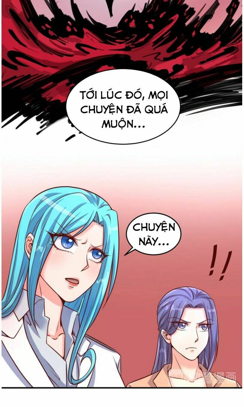 người chặn xuyên không chapter 19 53