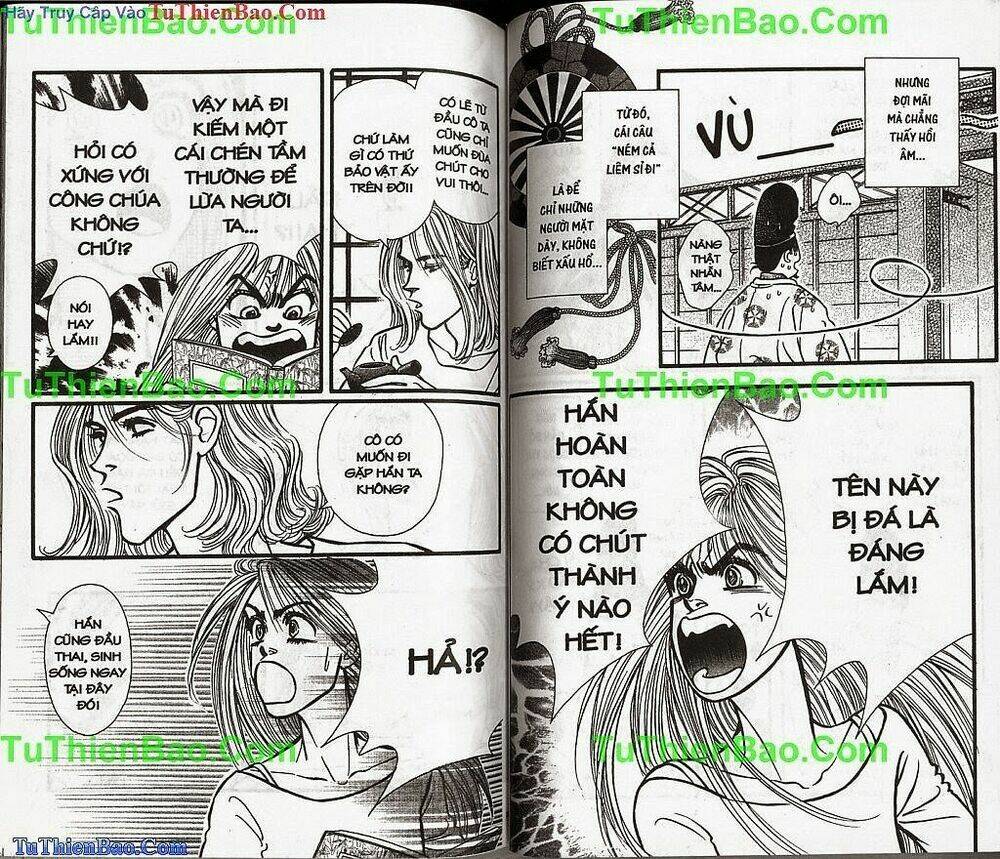 chỉ cần có anh chapter 1 38