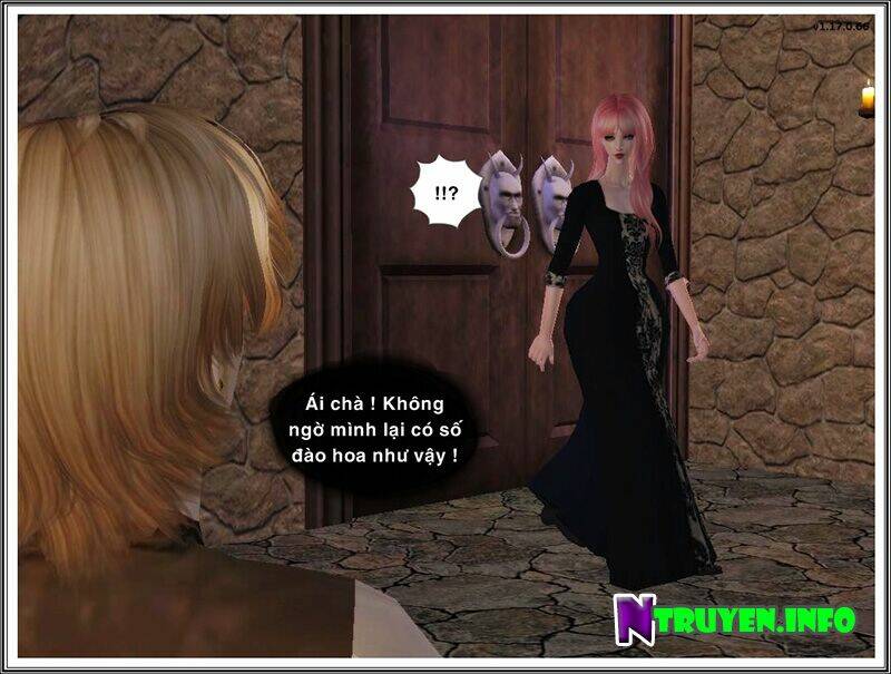 truyện sims - earl story chapter 53 28