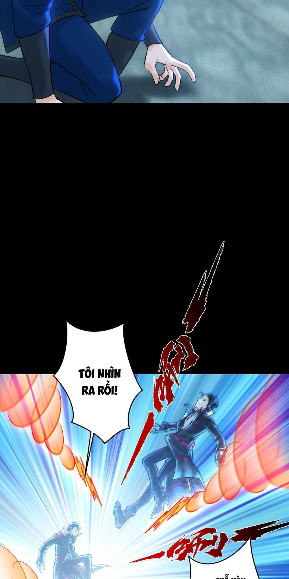 ta là hacker thiên đạo chapter 7 21