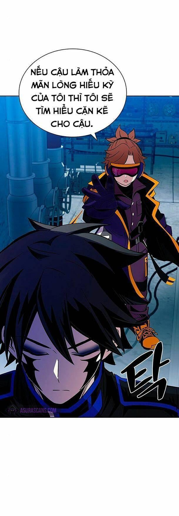 chuyển sinh thành ác nhân chapter 83 65