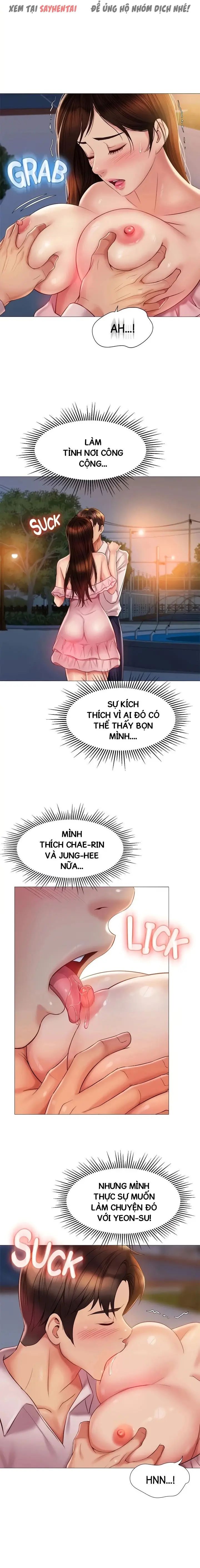 bạn của con gái tôi chapter 59 4