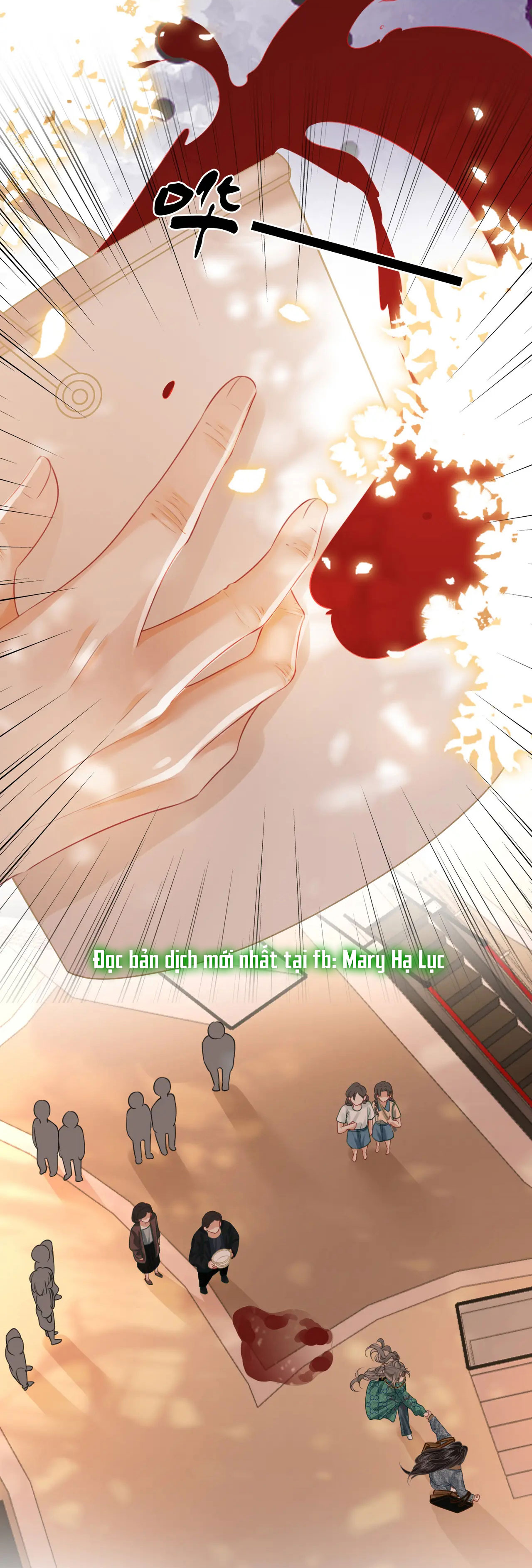 Cố Tiểu Thư Và Khúc Tiểu Thư chapter 34 - Trang 5