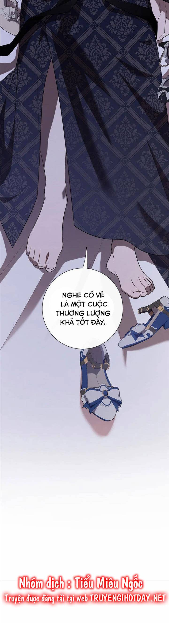 xin ngài đừng ăn tôi chapter 113 8