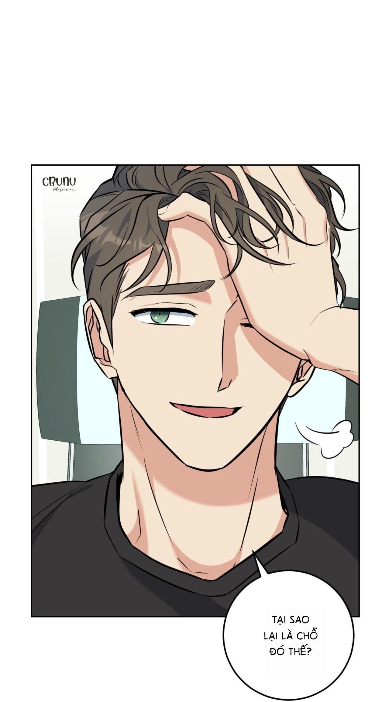 khu rừng tĩnh lặng chapter 11 28