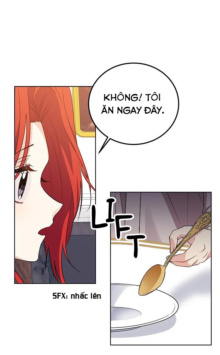 tôi sẽ trở thành gia sư của bạo chúa chapter 7 28