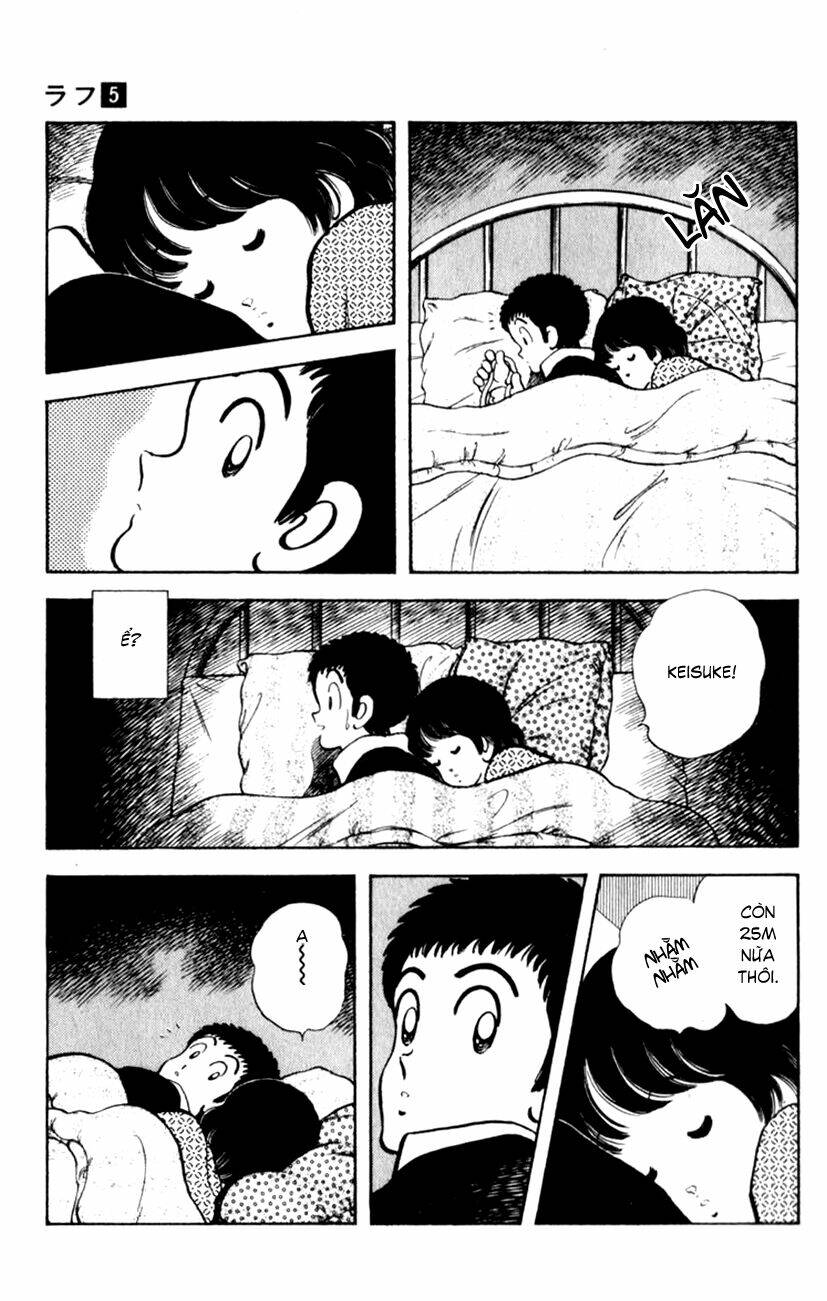 rough - ngọc thô chapter 49 16