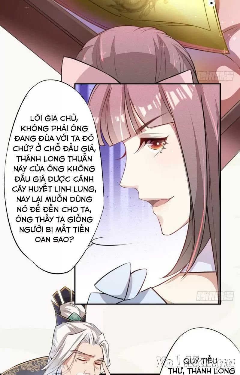 tuyệt thế luyện đan sư chapter 51 3