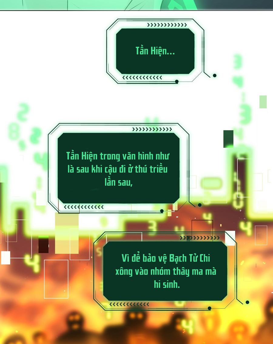 tôi phải làm một kẻ đại xấu xa chapter 94 47