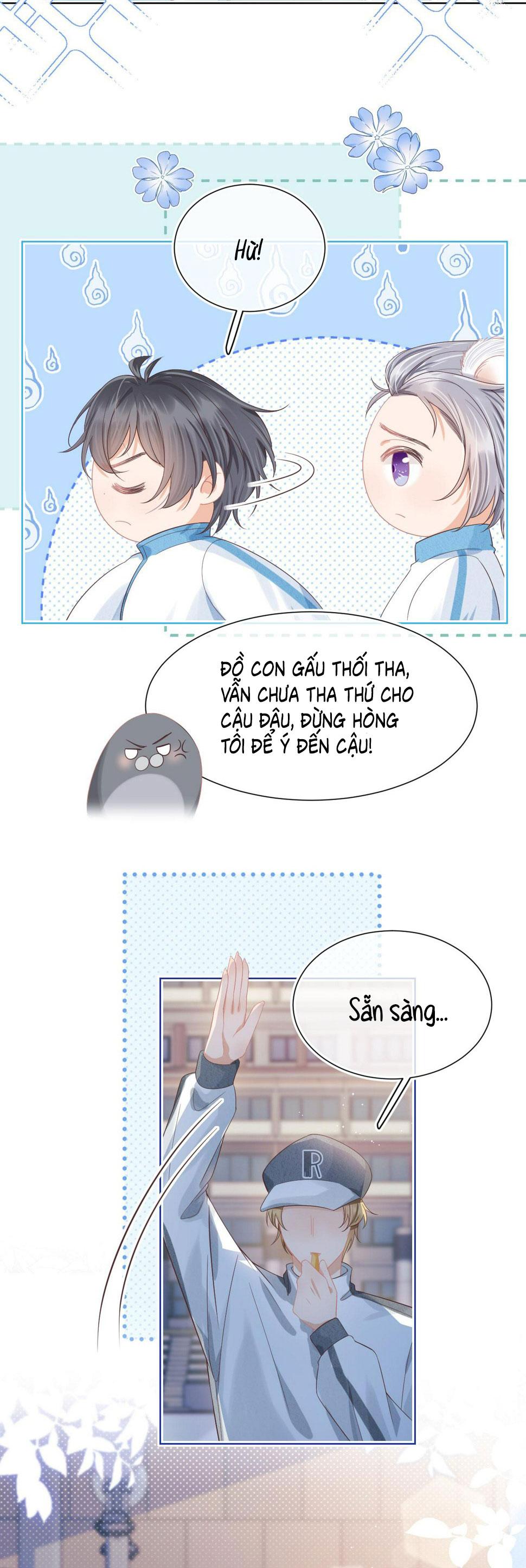 [ss2] một ngụm ăn cả thỏ con chapter 25 13