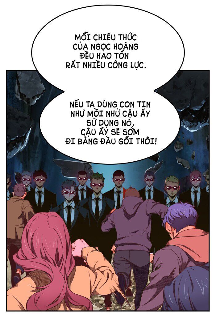 Chúa Tể Học Đường Chapter 414 - Trang 63