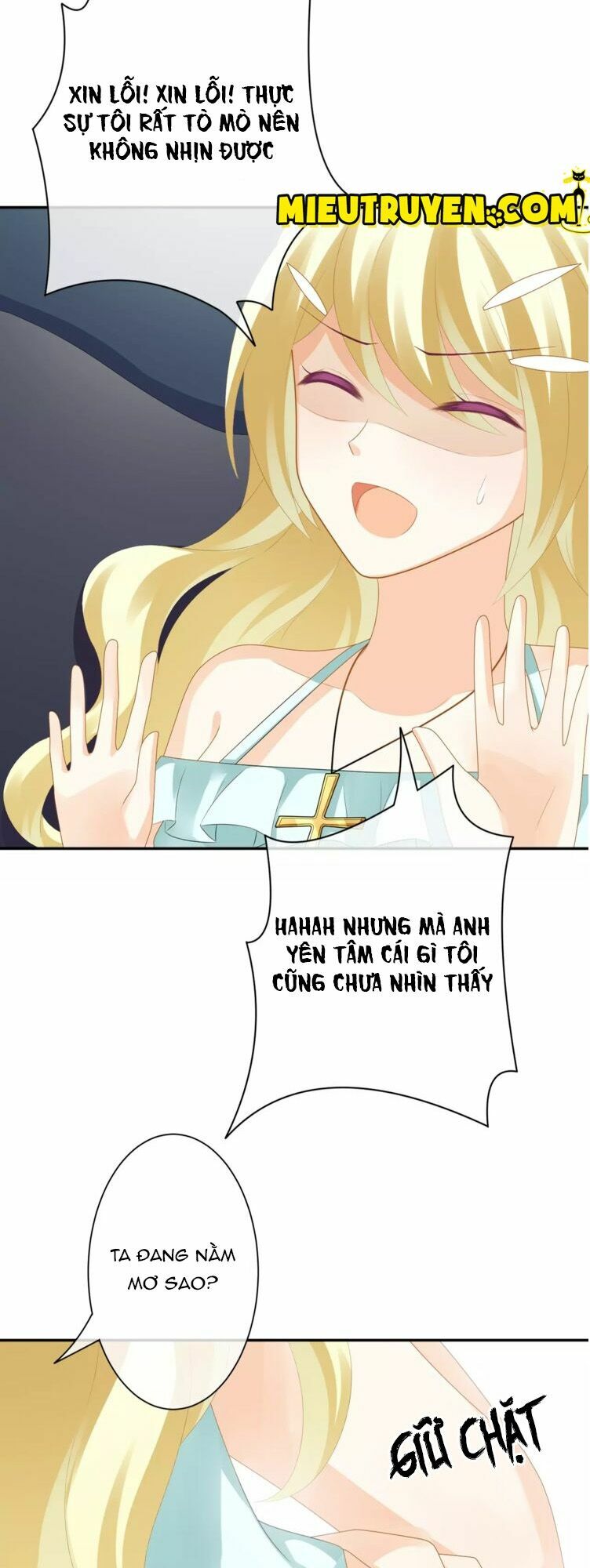 độc nhãn ác ma của ta chapter 17 32