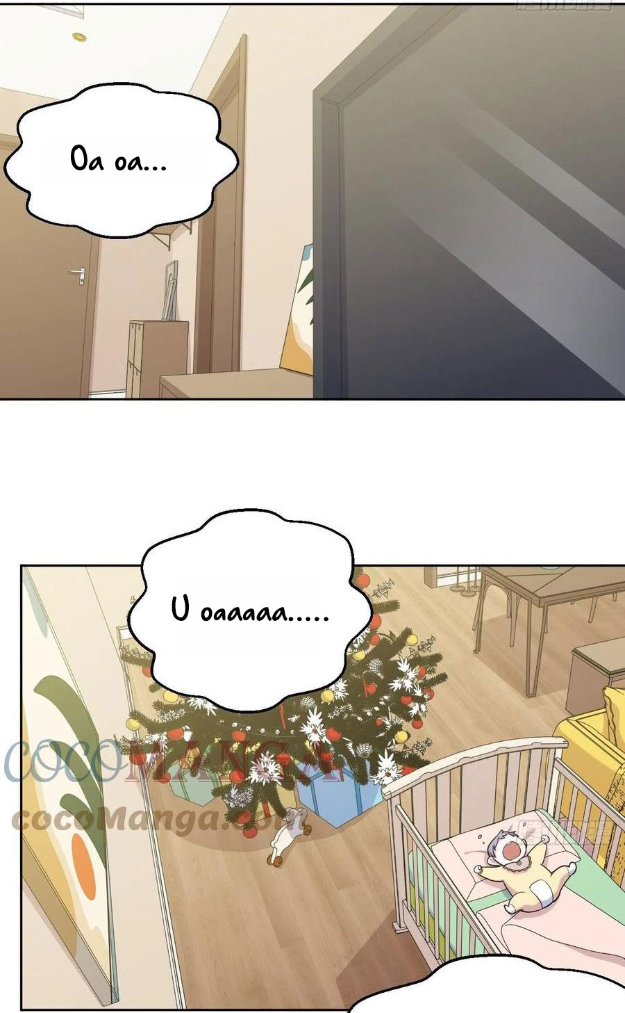 bố vợ đại nhân là bà xã chapter 189 2