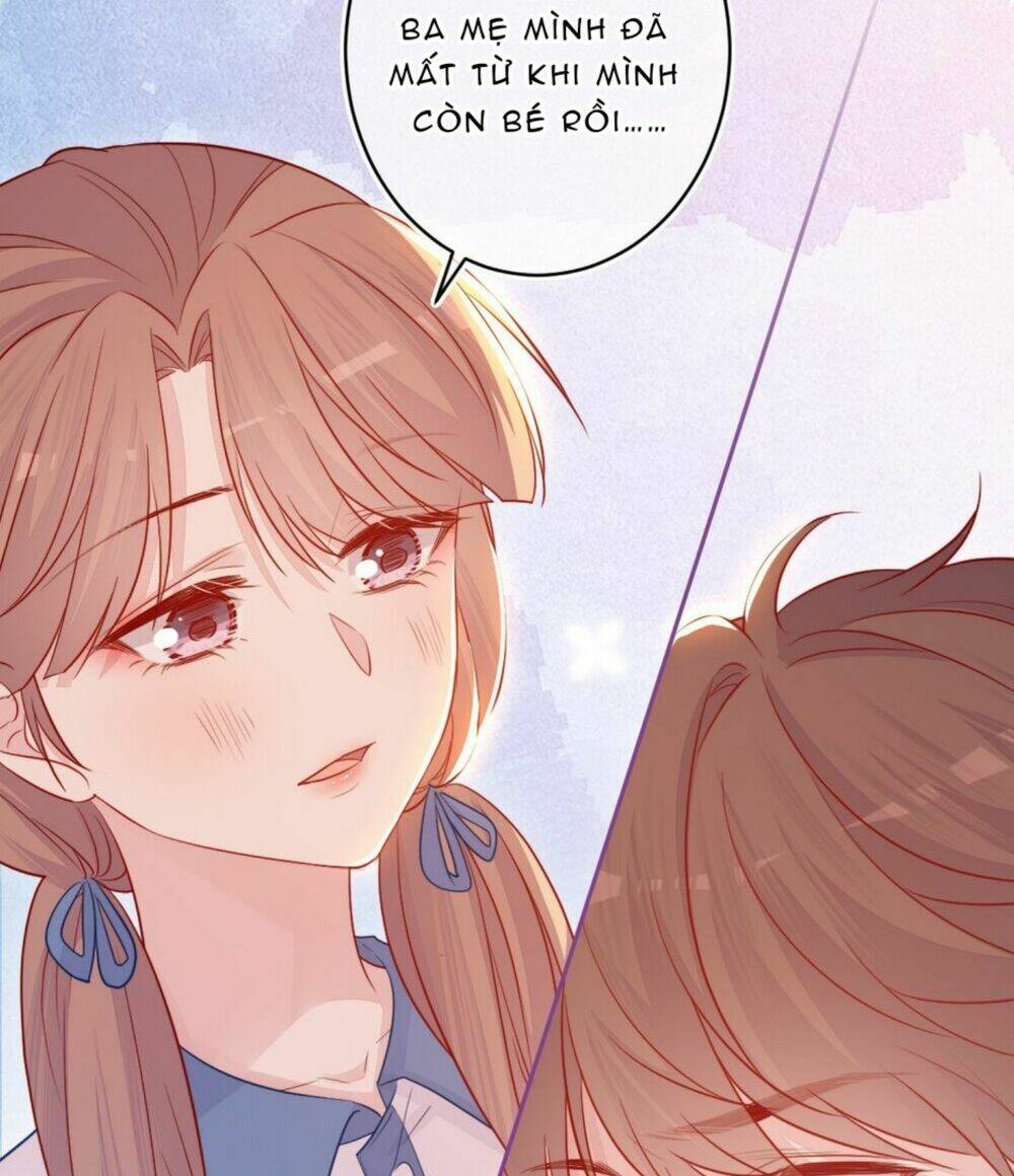 khi cô gái nhìn thấy thời gian chapter 22 44