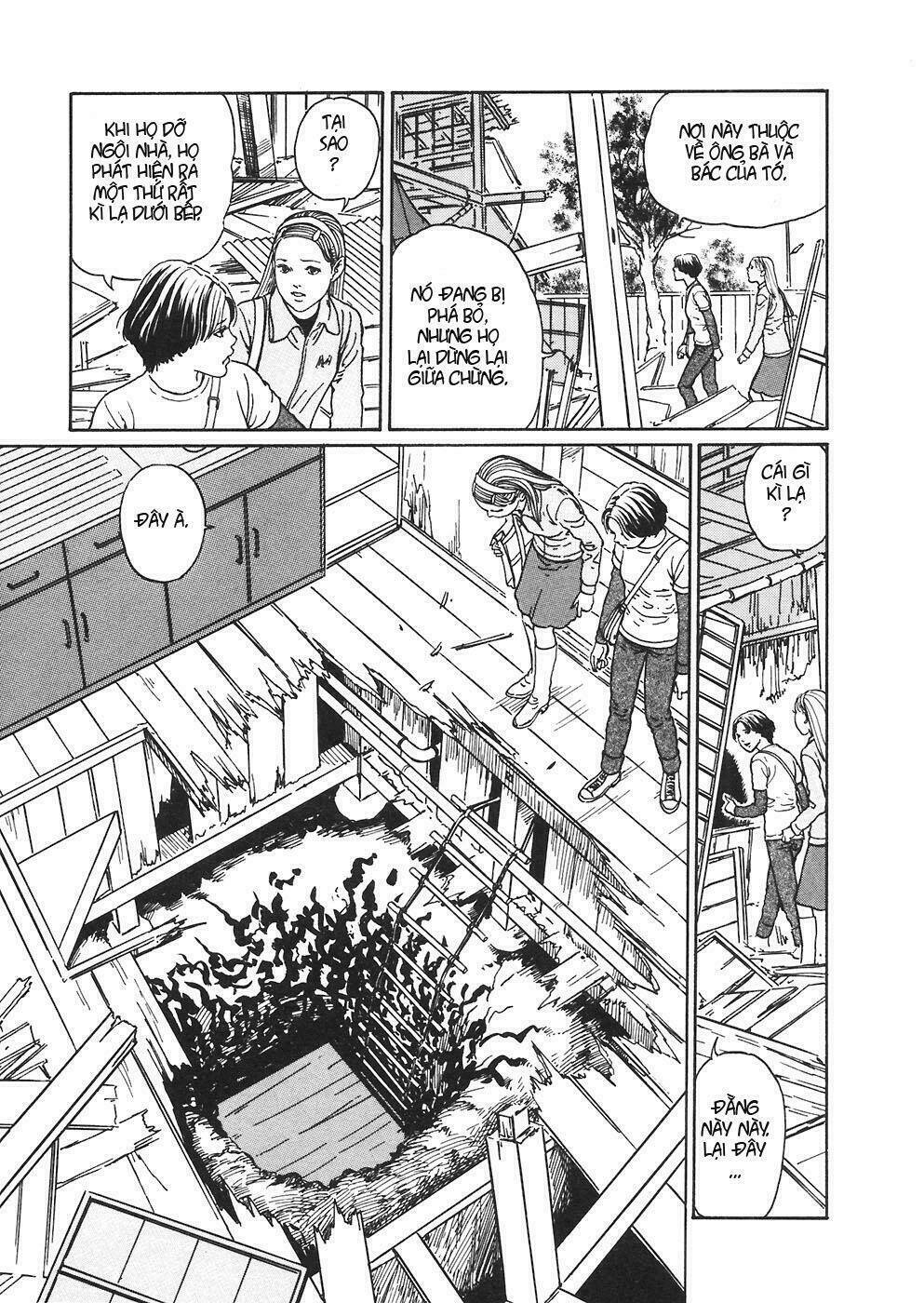 - sins - chapter 1 6