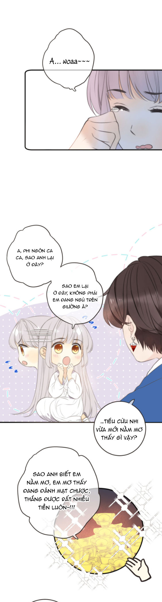 Lại Gặp Nhau Rồi, Lâu Tiểu Thư Chapter 48 - Trang 2