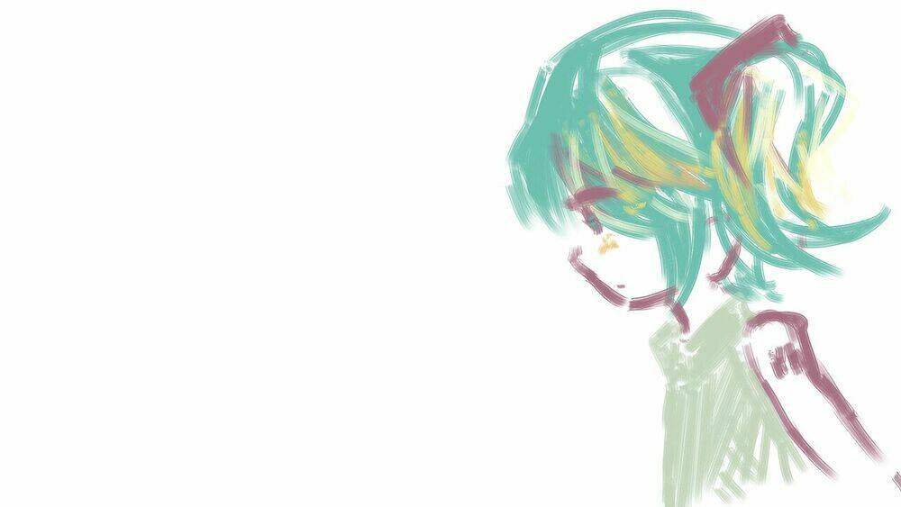 vocaloid len x miku doujinshi collection chapter 20 1