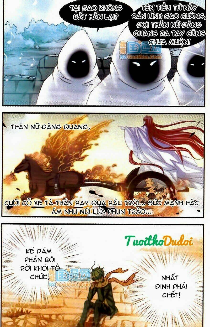 thiên diệp anh hoa chapter 23 3