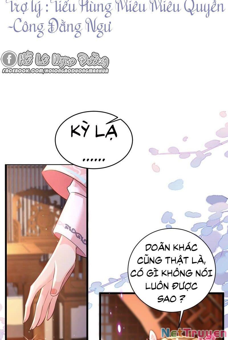 quận chúa vững quá không thể tiêu diệt! chapter 68 1