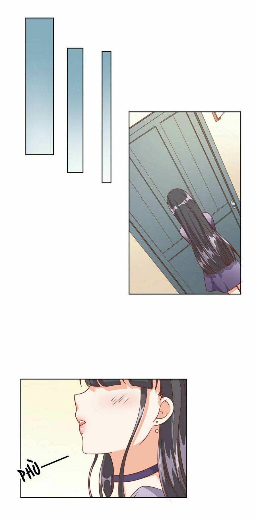 hôn nhân dục vọng: thiếu gia nhẹ một chút! chapter 78 7