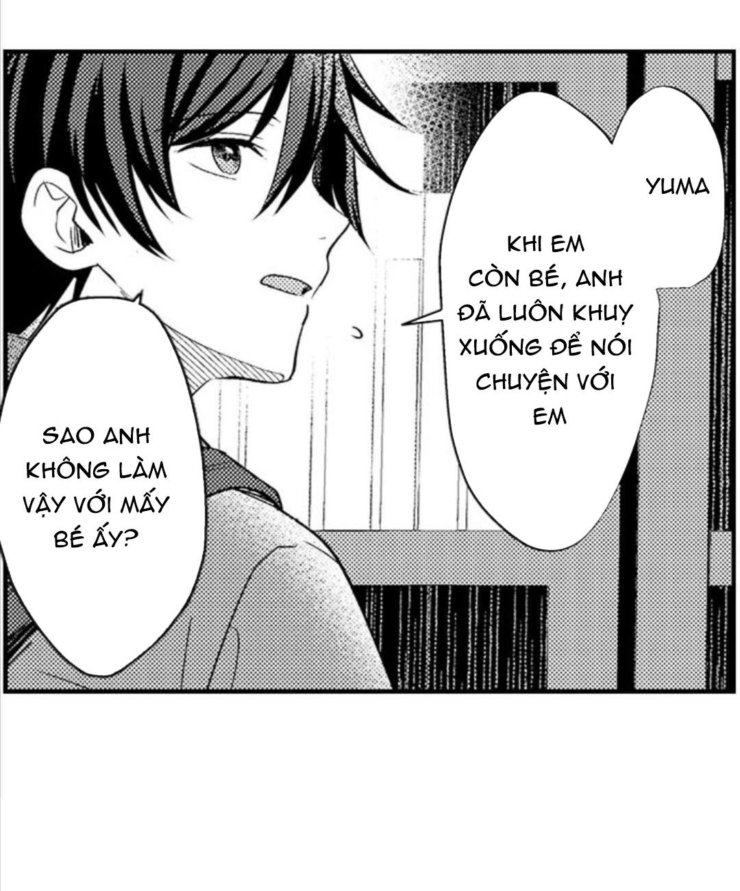 mặt sẹo quyến rũ chapter 8 23